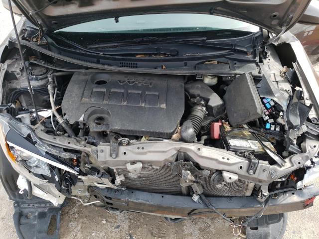 Photo 7 from auction – 2018 TOYOTA COROLLA L with VIN 5YFBURHE2JP796825