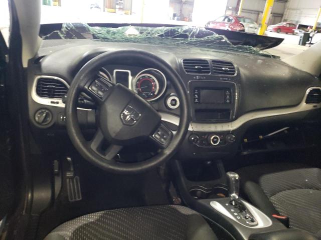 Photo 9 from auction – 2016 DODGE JOURNEY SE with VIN 3C4PDCAB2GT194824