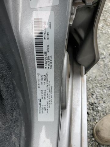 Photo 10 from auction – 2015 CHRYSLER 200 LIMITE with VIN 1C3CCCAB7FN701981