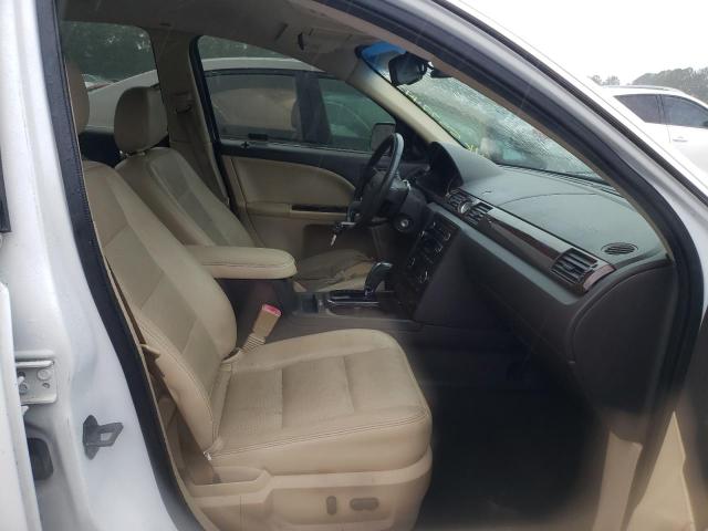 Photo 5 from auction – 2008 FORD TAURUS LIM with VIN 1FAHP25W08G162596