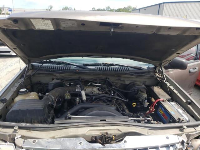 Zdjęcie 7 z aukcji – 2004 FORD EXPLORER X z VIN 1FMZU83W84UA75338
