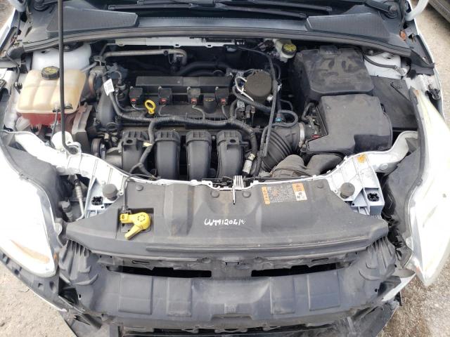 Photo 7 from auction – 2014 FORD FOCUS SE with VIN 1FADP3F24EL447840