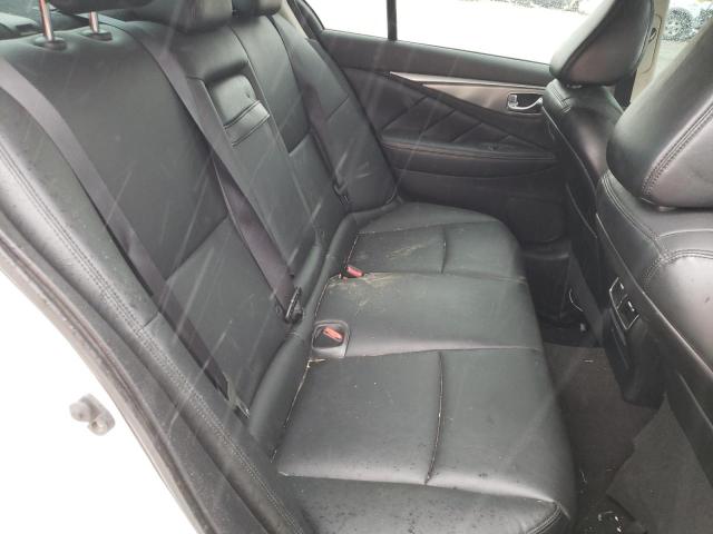 Photo 6 from auction – 2015 INFINITI Q50 BASE with VIN JN1BV7AP8FM335543