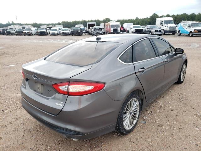 Photo 4 from auction – 2014 FORD FUSION SE with VIN 3FA6P0HD2ER390450