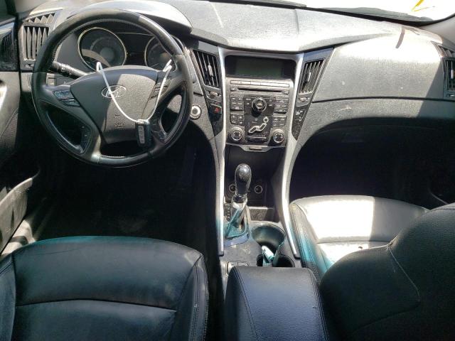 Photo 9 from auction – 2011 HYUNDAI SONATA with VIN 5NPEC4AC2BH297095