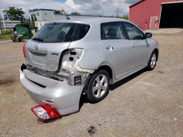 Photo 4 from auction – 2013 TOYOTA COROLLA MA with VIN 2T1KU4EEXDC102622