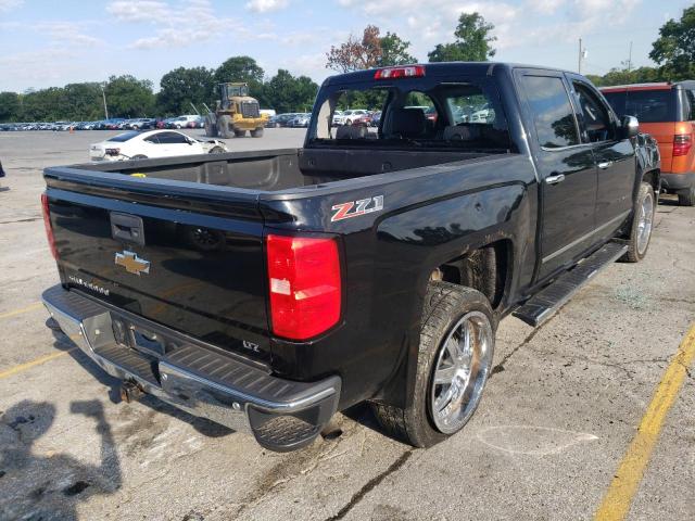 Photo 4 from auction – 2015 CHEVROLET SILVERADO2 with VIN 3GCUKSEJ9FG178163