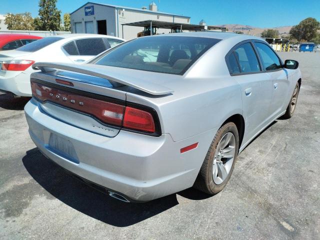 Photo 4 from auction – 2012 DODGE CHARGER SE with VIN 2C3CDXBG6CH281441