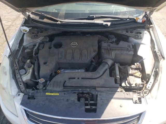 Photo 7 from auction – 2011 NISSAN ALTIMA BAS with VIN 1N4AL2AP0BN477834