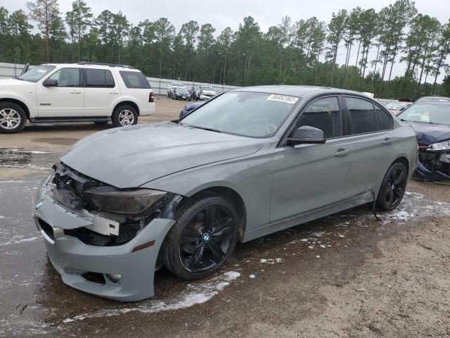 Photo 2 from auction – 2015 BMW 328 I SULE with VIN WBA3C1C50FP853707