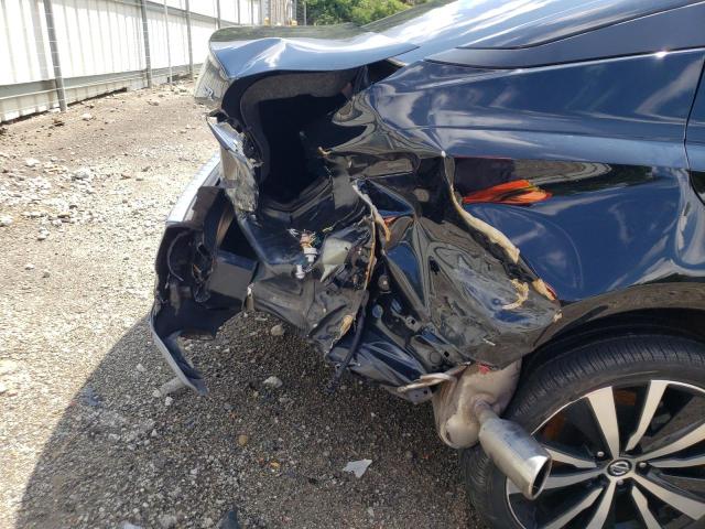 Photo 9 from auction – 2020 NISSAN ALTIMA SR with VIN 1N4BL4CV5LC256996