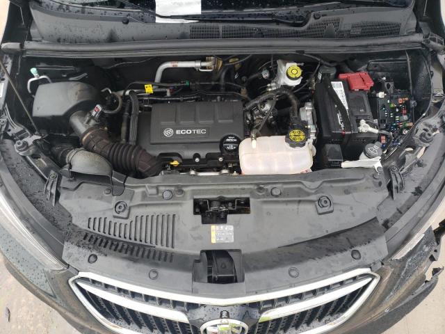Photo 7 from auction – 2019 BUICK ENCORE PRE with VIN KL4CJASB6KB741320