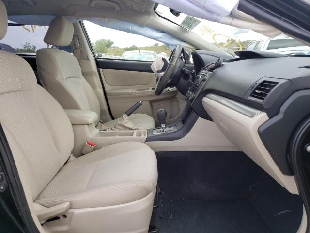 Photo 5 from auction – 2014 SUBARU XV CROSSTR with VIN JF2GPACC0E8345657