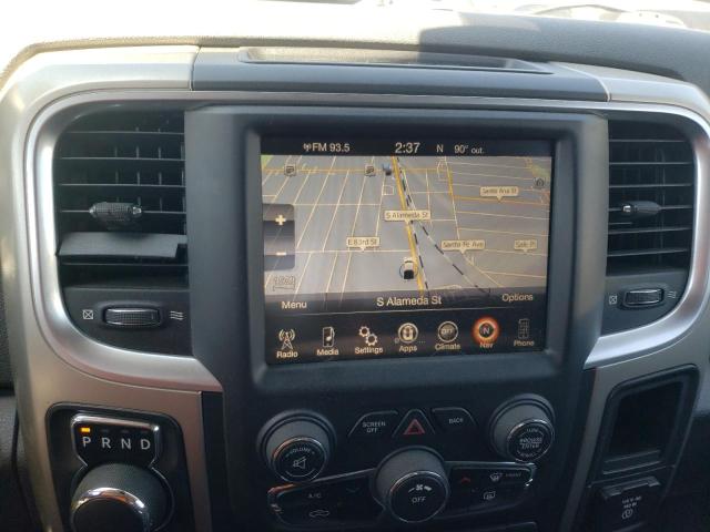 Photo 9 from auction – 2014 RAM 1500 SLT with VIN 1C6RR7LM5ES390634