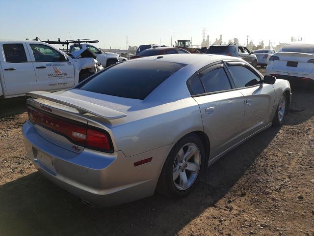 Photo 4 from auction – 2012 DODGE CHARGER R/ with VIN 2C3CDXCT5CH106867