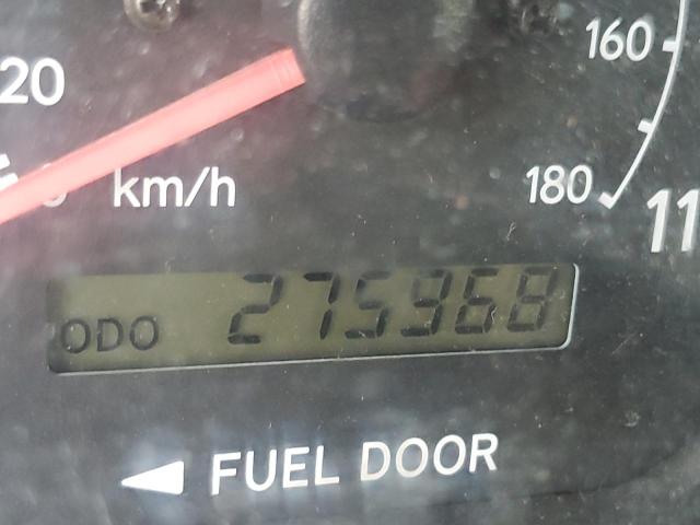 Photo 8 from auction – 1998 TOYOTA SIENNA LE with VIN 4T3ZF13C3WU049201