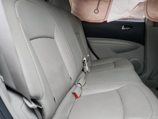 Photo 6 from auction – 2011 NISSAN ROGUE S with VIN JN8AS5MV5BW683559