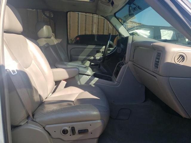 Photo 5 from auction – 2007 GMC SIERRA K25 with VIN 1GTHK23D77F141579