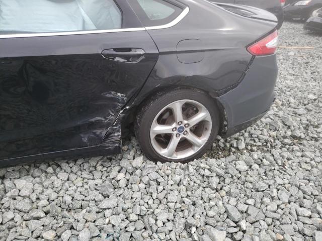 Photo 9 from auction – 2014 FORD FUSION SE with VIN 1FA6P0H75E5400868