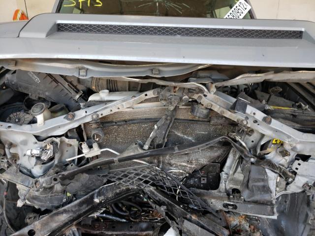 Photo 7 from auction – 2013 TOYOTA FJ CRUISER with VIN JTEBU4BF0DK158673