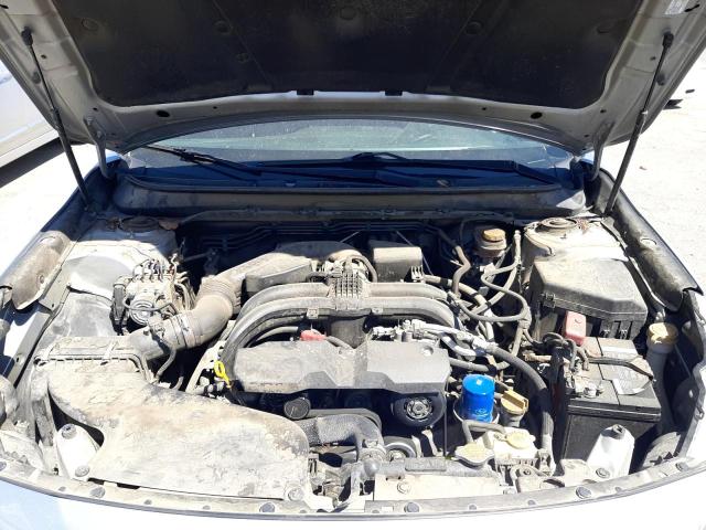 Photo 7 from auction – 2015 SUBARU LEGACY 2.5 with VIN 4S3BNAD65F3048714