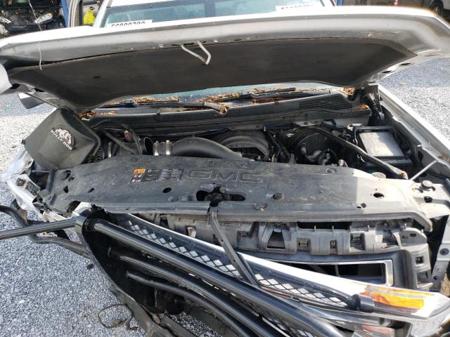 Photo 7 from auction – 2014 GMC SIERRA K15 with VIN 1GTV2UEC9EZ299386