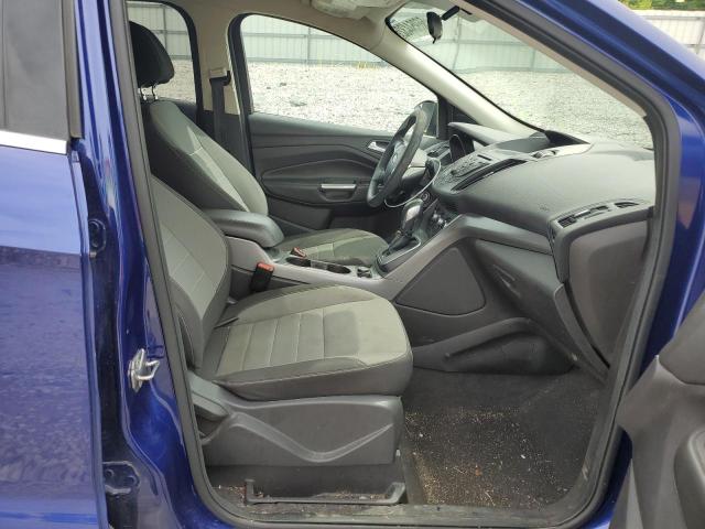 Photo 5 from auction – 2013 FORD ESCAPE SE with VIN 1FMCU0GXXDUC33348