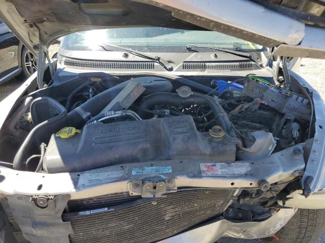 Photo 7 from auction – 2001 DODGE DURANGO with VIN 1B4HS28Z61F552612