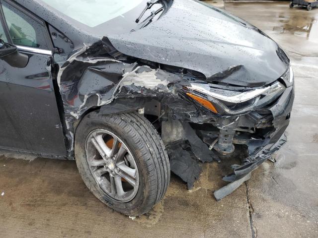 Photo 9 from auction – 2016 CHEVROLET CRUZE LT with VIN 1G1BE5SM2G7316985
