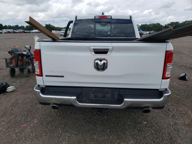 Photo 9 from auction – 2020 RAM 1500 BIG H with VIN 1C6RREFT4LN354081