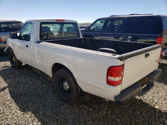 Photo 3 from auction – 2006 FORD RANGER with VIN 1FTYR10U46PA07986