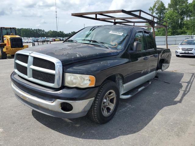 Photo 2 from auction – 2004 DODGE RAM 1500 S with VIN 1D7HU18N94J176161