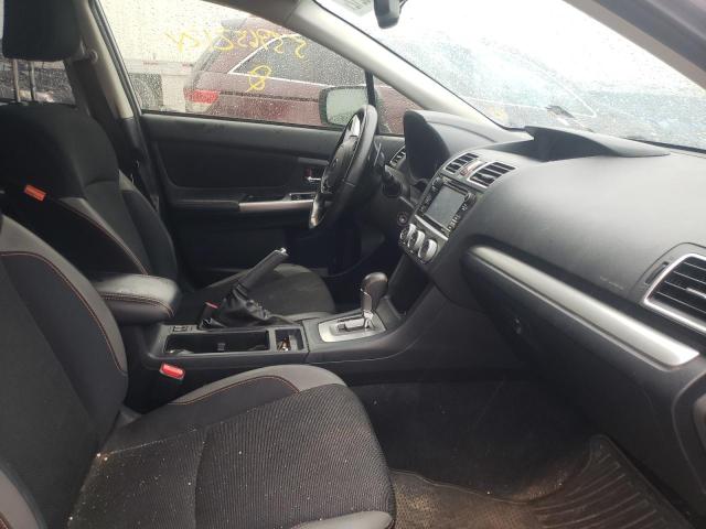 Photo 5 from auction – 2016 SUBARU CROSSTREK with VIN JF2GPABC3G8313256