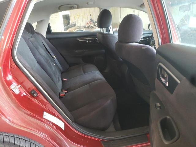 Photo 6 from auction – 2013 NISSAN ALTIMA 2.5 with VIN 1N4AL3AP2DN517713