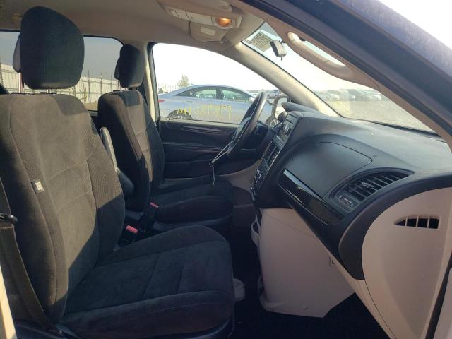 Photo 5 from auction – 2012 DODGE GRAND CARA with VIN 2C4RDGBG4CR256019