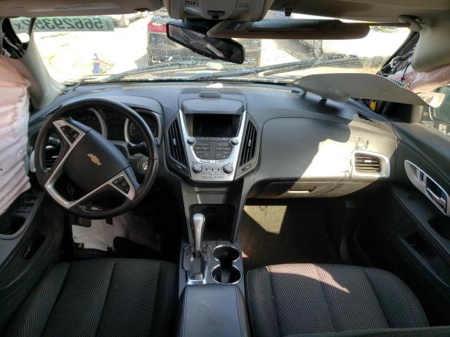 Photo 9 from auction – 2012 CHEVROLET EQUINOX LT with VIN 2GNALDEK0C6315283