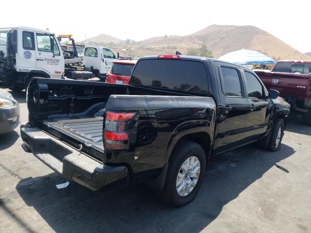 Photo 4 from auction – 2022 NISSAN FRONTIER S with VIN 1N6ED1EJ7NN661789