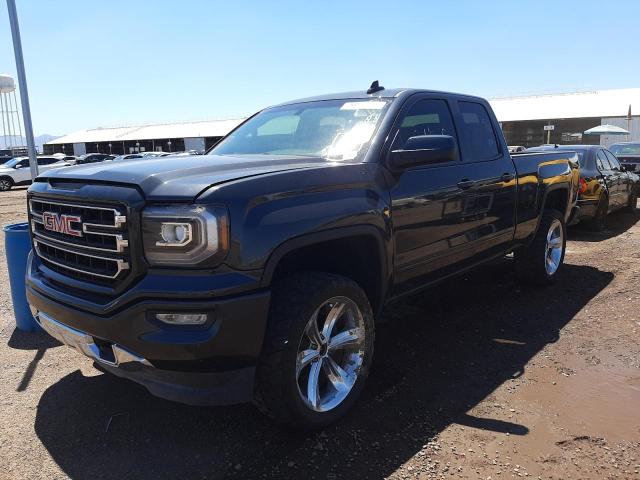 Photo 2 from auction – 2019 GMC SIERRA LIM with VIN 2GTV2LEC0K1198946