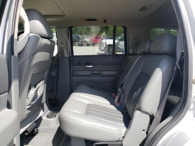 Photo 6 from auction – 2005 DODGE DURANGO LI with VIN 1D4HB58D05F574381