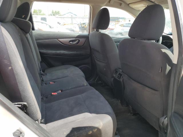 Photo 6 from auction – 2016 NISSAN ROGUE S with VIN KNMAT2MV1GP610018