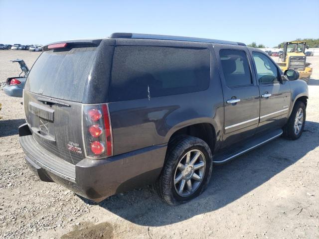 Photo 4 from auction – 2011 GMC YUKON XL D with VIN 1GKS2MEF3BR176177