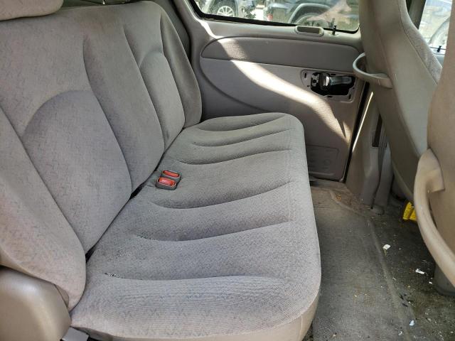 Photo 6 from auction – 2002 DODGE GRAND CARA with VIN 2B4GP44372R535886