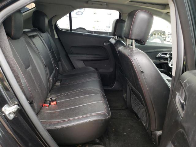 Photo 6 from auction – 2012 CHEVROLET EQUINOX LT with VIN 2GNFLNEK7C6115058