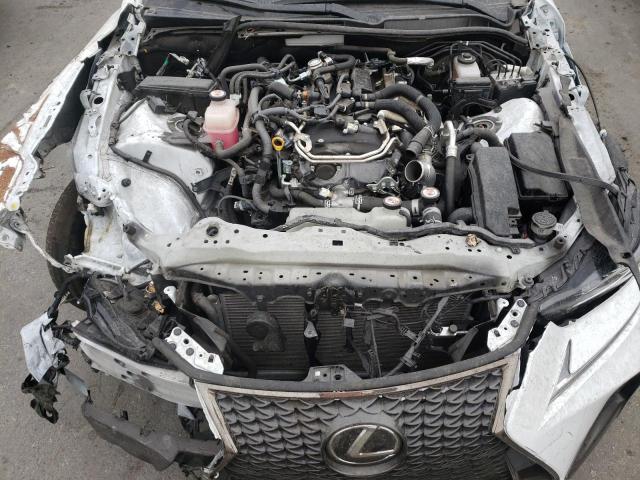Фото 7 с аукциона – 2018 LEXUS IS 300 с VIN JTHBA1D25J5067610