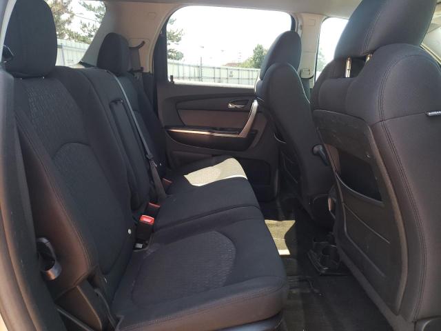 Photo 6 from auction – 2008 GMC ACADIA SLE with VIN 1GKER13708J248169