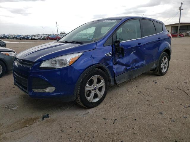 Photo 2 from auction – 2016 FORD ESCAPE SE with VIN 1FMCU0G98GUB40057