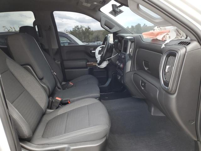 Photo 5 from auction – 2020 CHEVROLET SILVERADO with VIN 3GCUYDED5LG335025