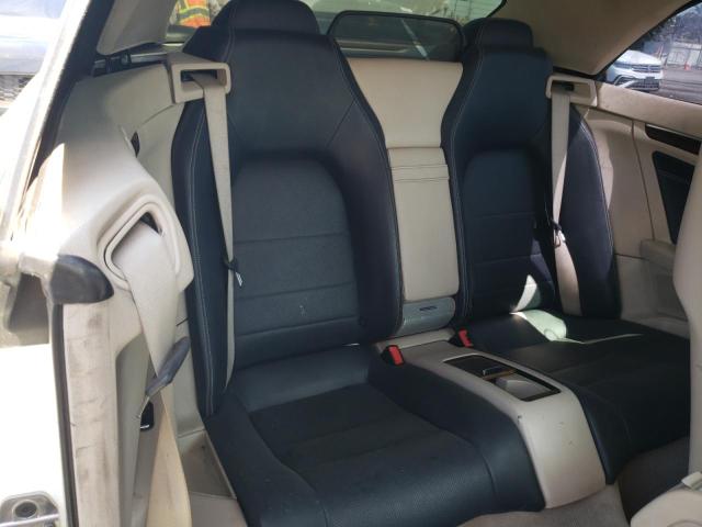 Photo 6 from auction – 2014 MERCEDES-BENZ E 350 with VIN WDDKK5KF3EF270528