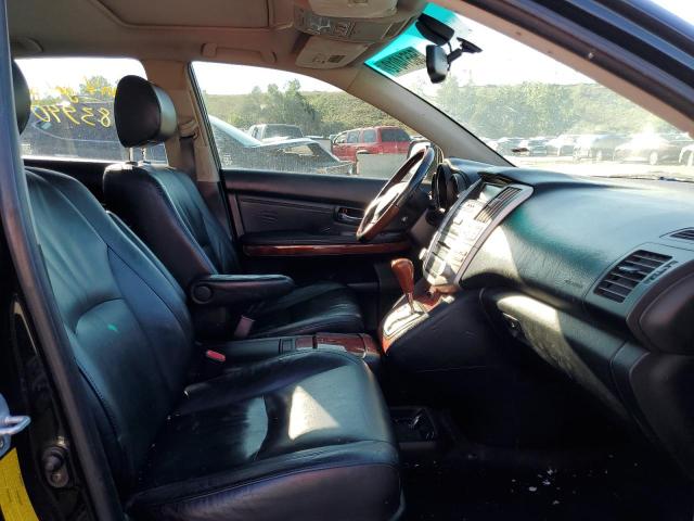 Photo 5 from auction – 2007 LEXUS RX 350 with VIN JTJHK31U472024605