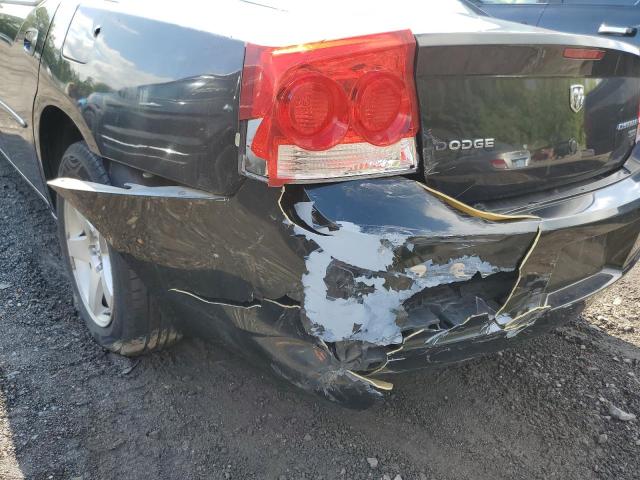 Photo 9 from auction – 2010 DODGE CHARGER SX with VIN 2B3CA3CV7AH276726